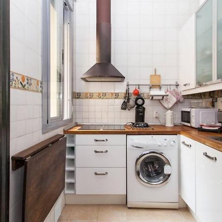 Apartamento Alfareria Севиля Екстериор снимка