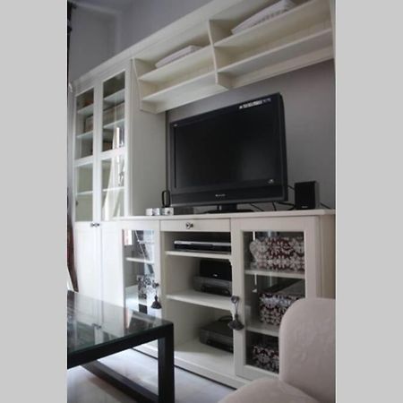 Apartamento Alfareria Севиля Екстериор снимка